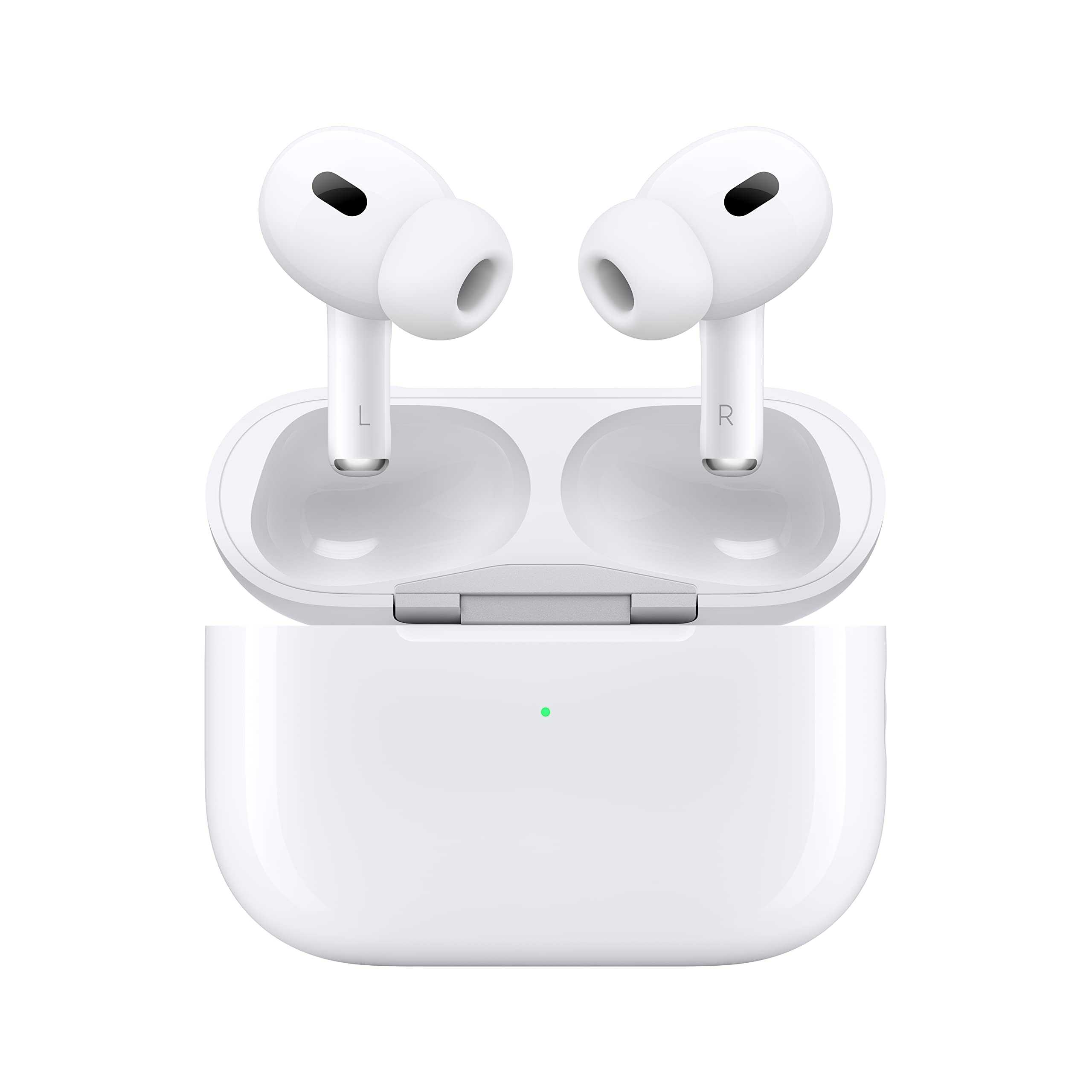 Apple AirPods Pro (2nd Generation) Wireless Ear Buds