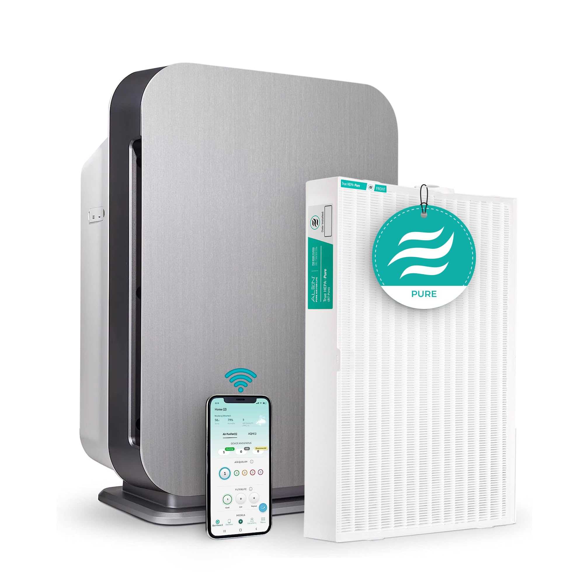 Alen Air Purifier