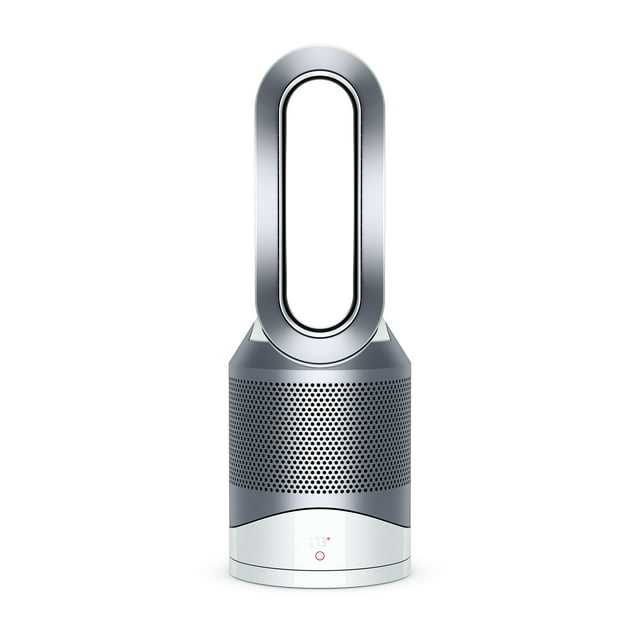 Dyson Pure Hot+Cool™ Purifying Heating Fan