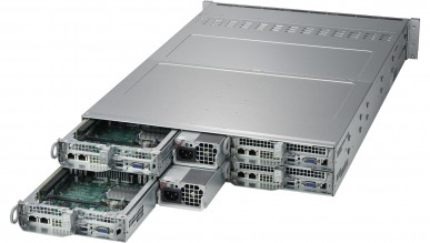 HPC Cluster Grey