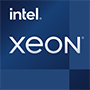 Intel Xeon Logo