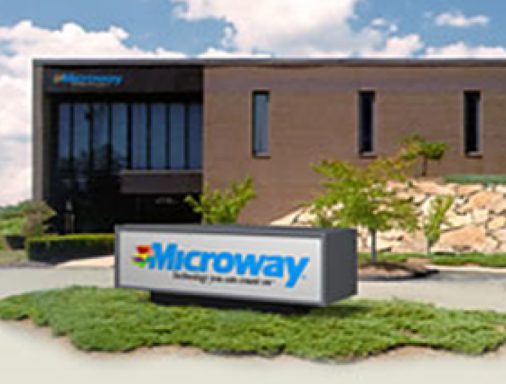 Microway Corporate HQ