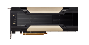 Tesla V100 PCIe GPU